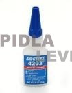 Loctite 4203 Vteinov lepidlo 454 g - Kliknutm na obrzek zavete