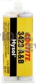Loctite 3423 Epoxidov lepidlo - univerzln, nestkav pasta 50 ml