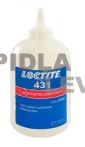 Loctite 431 Vteinov lepidlo 500 g