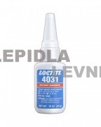 Loctite 4031 Vteinov lepidlo 20 g