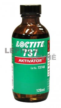Loctite 737 Multibond Activator 120 ml