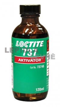 Loctite 737 Aktivtor k Multibondu 120 ml