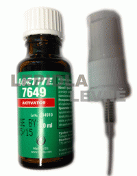 Loctite 7649 Aktivtor N 10 ml
