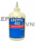 Loctite 403 Vteinov lepidlo 500 g