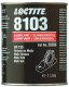 Loctite 8103 Schmierfett, MoS2 1000 ml