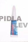 Loctite 406 Vteinov lepidlo (CZ) 3 g - Kliknutm na obrzek zavete