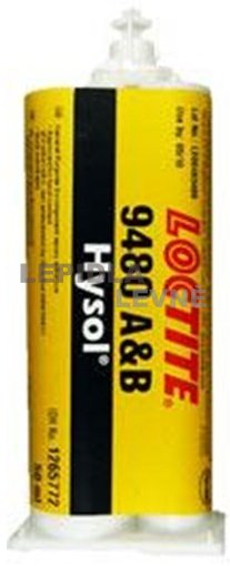 Loctite 9480 Epoxidov lep. - potravinsk atest (2:1) 400 ml - Kliknutm na obrzek zavete