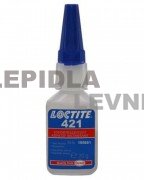 Loctite 421 Vteinov lepidlo 20 g