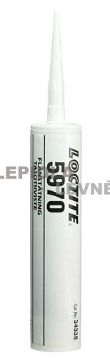 Loctite 5970 Silikonov tsnn 300 ml - Kliknutm na obrzek zavete