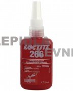 Loctite 266 Zajiova roub VP 50 ml - Kliknutm na obrzek zavete