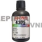 Loctite 4305 Vteinov lepidlo UV 454 g - Kliknutm na obrzek zavete