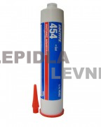Loctite 454 Vteinov lepidlo - gel 300 g - Kliknutm na obrzek zavete