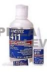 Loctite 411 Vteinov lepidlo 500 g - Kliknutm na obrzek zavete