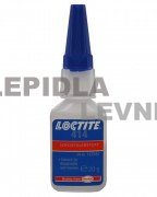 Loctite 414 Vteinov lepidlo (CZ, SK) 20 g