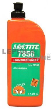 Loctite 7850 Pomeran.isti.rukou Fast Orange 400 ml