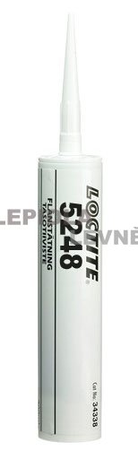 Loctite 5248 Silikon medic. 300 ml - Kliknutm na obrzek zavete