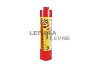 Loctite 3619 ipov lepidlo 300 ml kartu - Kliknutm na obrzek zavete