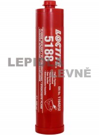 Loctite 5188 Plon tsnn , sten prun 300 ml