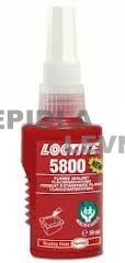 Loctite 5800 Plon tsnn - harmonika 50 ml