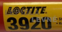 Loctite 3920 Lepidlo na magnety 15 l