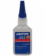 Loctite 493 Sofortklebstoff 50 g