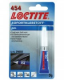 Loctite 454 Vteinov lepidlo - blistr 3 g