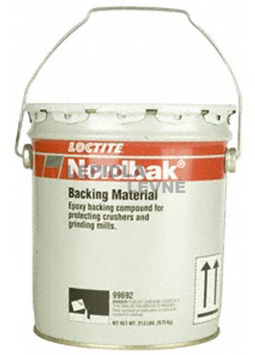 Loctite Nordback Backing 10 kg - Kliknutm na obrzek zavete