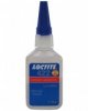 Loctite 422 Vteinov lepidlo (CZ, SK) 50 g