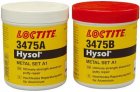 Loctite 3475 Epoxidov lepidlo - kovem plnn (AL) 500 g