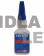 Loctite 4850 Vteinov lepidlo prun, ir 50 g - Kliknutm na obrzek zavete