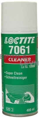 Loctite 7061 SF isti 400 ml - Kliknutm na obrzek zavete
