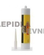Loctite 9502 Epoxidov lep. - nestkav pasta, vysokoteplotn 1K 300 ml