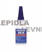 Loctite 4014 Vteinov lepidlo - medicna 20 g