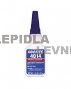 Loctite 4014 Sofortklebstoff - Medizin 20 g