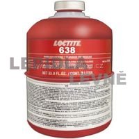 Loctite 648 Upevova spoj VP 1 l - Kliknutm na obrzek zavete