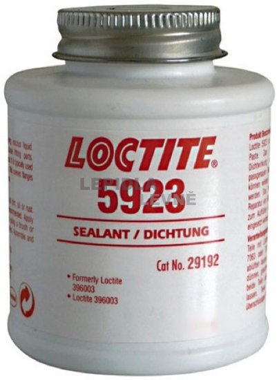 Loctite 5923 Plon tsnn 450 ml FAG No3 Aviation - Kliknutm na obrzek zavete