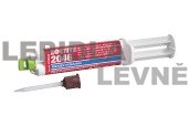 Loctite 2046 Zajitova roub NP 12 ml.food niro