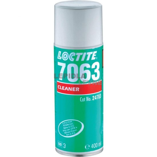 Loctite 7063 SF isti 400 ml - Kliknutm na obrzek zavete