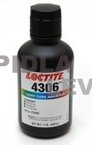 Loctite 4306 Vteinov lepidlo UV 454 g - Kliknutm na obrzek zavete