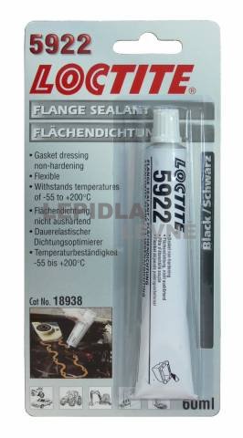 Loctite 5922 Plošné těsnění 60 ml FAG No2 - Kliknutím na obrázek zavřete