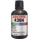 Loctite 4304 Sofortklebstoff UV 454 g