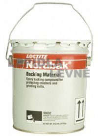 Loctite Nordback Backing 10 kg