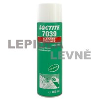 Loctite 7039 isti el.kontak 400 ml