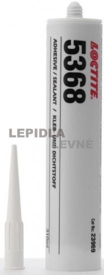 Loctite 5368 Tsnn prun ern 310 ml - Kliknutm na obrzek zavete