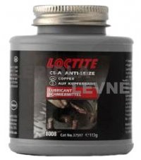 Loctite 8008 Anti Seize C5-A 113 g