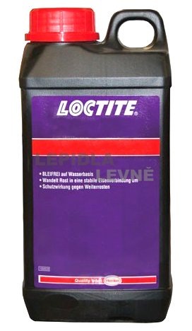 Loctite 7515 Ochrana proti korozi 5 l - Kliknutm na obrzek zavete