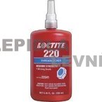 Loctite 220 Zajitova roub NP 50 ml. - Kliknutm na obrzek zavete