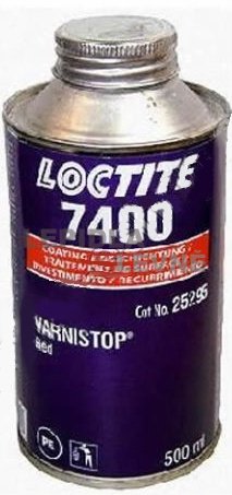 Loctite 7400 VARNISTOP fix.lak 500 ml - Kliknutm na obrzek zavete