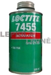 Loctite 7455 Aktivtor CA aerosol 150 ml
