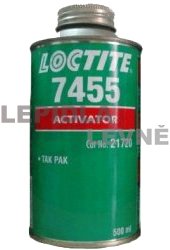 Loctite 7455 Activator CA aerosol 150 ml